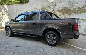 Ford F150 XLT 4&#215;4 RAPTOR interior - 75000 лв. - 17543331 4