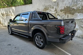 Ford F150 XLT 4&#215;4 RAPTOR interior - 75000 лв. - 17543331 5