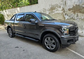 Ford F150 XLT 4&#215;4 RAPTOR interior - 75000 лв. - 17543331 10