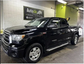 Toyota Tundra 5.7* V8* ПОДГРЕВ* КЕЙЛЕС* 