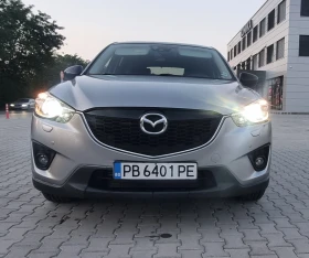 Обява за продажба на Mazda CX-5 ~18 000 лв. - изображение 7