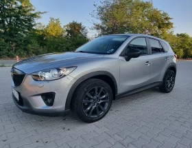 Обява за продажба на Mazda CX-5 ~18 000 лв. - изображение 1