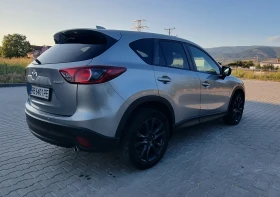 Обява за продажба на Mazda CX-5 ~18 000 лв. - изображение 4