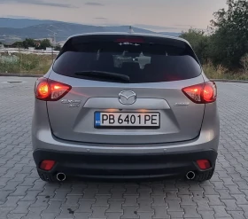 Обява за продажба на Mazda CX-5 ~18 000 лв. - изображение 3