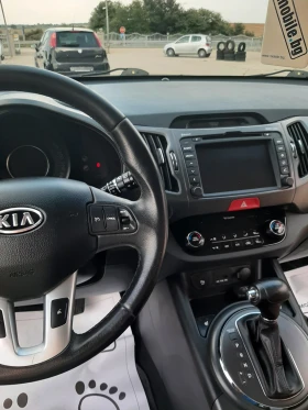 Обява за продажба на Kia Sportage ~24 200 лв. - изображение 11