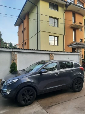 Обява за продажба на Kia Sportage ~24 200 лв. - изображение 1