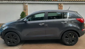 Обява за продажба на Kia Sportage ~24 200 лв. - изображение 1