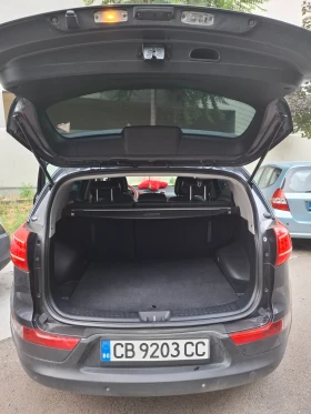 Обява за продажба на Kia Sportage ~24 200 лв. - изображение 5