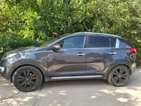 Kia Sportage | Mobile.bg    14