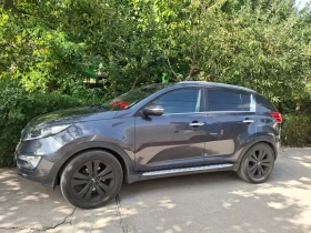 Kia Sportage | Mobile.bg    15