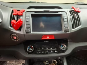 Kia Sportage | Mobile.bg    11