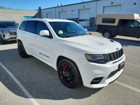     Jeep Grand cherokee SRT* 6.4* * * 