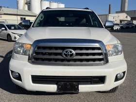 Toyota Sequoia CARFAX* *   *  | Mobile.bg    6
