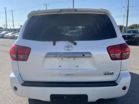 Toyota Sequoia CARFAX* *   *  | Mobile.bg    4