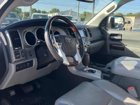 Toyota Sequoia CARFAX* *   *  | Mobile.bg    5