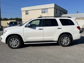 Toyota Sequoia CARFAX* *   *  | Mobile.bg    2