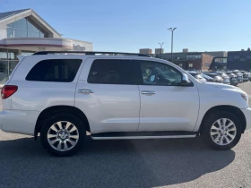 Toyota Sequoia CARFAX* *   *  | Mobile.bg    3