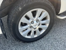 Toyota Sequoia CARFAX* *   *  | Mobile.bg    7