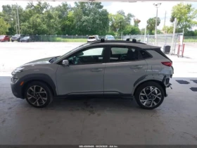 Hyundai Kona LIMITED КРАЙНА ЦЕНА! - 26100 лв. / 13344.72 € - 30422726 7