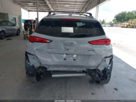 Hyundai Kona LIMITED КРАЙНА ЦЕНА! - 26100 лв. / 13344.72 € - 30422726 5