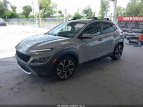 Hyundai Kona LIMITED КРАЙНА ЦЕНА! - 26100 лв. / 13344.72 € - 30422726 3