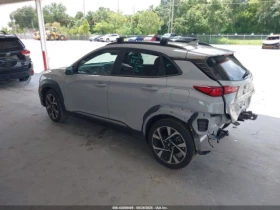 Hyundai Kona LIMITED КРАЙНА ЦЕНА! - 26100 лв. / 13344.72 € - 30422726 4