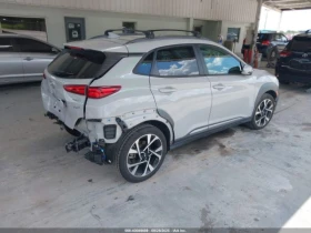 Hyundai Kona LIMITED КРАЙНА ЦЕНА! - 26100 лв. / 13344.72 € - 30422726 6
