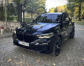 BMW X5  M Pack | Mobile.bg    2