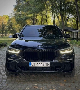 BMW X5  M Pack | Mobile.bg    3