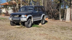 Mitsubishi Pajero | Mobile.bg    7
