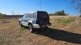 Mitsubishi Pajero | Mobile.bg    5