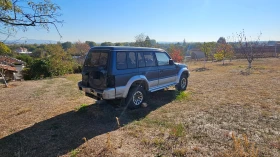 Mitsubishi Pajero | Mobile.bg    6