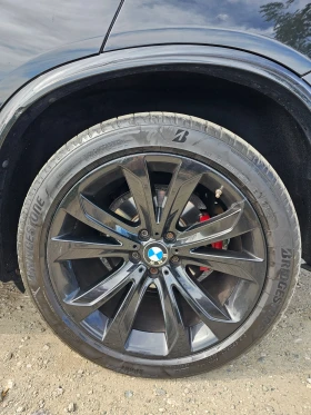 BMW X5 F15 - 45000 лв. / 23008.13 € - 48425717 17