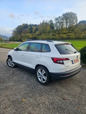 Skoda Karoq 2.0TDI. LED. KAMER.4x4 - 29700 лв. / 15185.37 € - 54009417 3