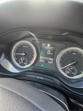 Skoda Karoq 2.0TDI. LED. KAMER.4x4 - 29700 лв. / 15185.37 € - 54009417 7