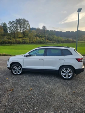 Skoda Karoq 2.0TDI. LED. KAMER.4x4 - 29700 лв. / 15185.37 € - 54009417 4