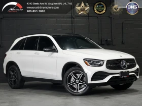 Mercedes-Benz GLC 300 AMG* ПАНОРАМА* ПАМЕТ* ПОДГРЕВ* МЪРТВА ТОЧКА