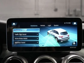 Mercedes-Benz GLC 300 AMG* * * *   | Mobile.bg    10
