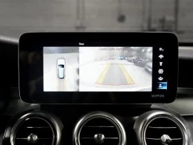 Mercedes-Benz GLC 300 AMG* * * *   | Mobile.bg    14