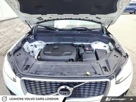 Volvo Xc90 SVR5 R Design  CARFAX - 32700 лв. / 16719.24 € - 25914854 10