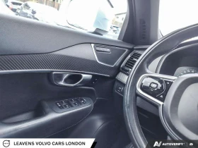 Volvo Xc90 SVR5 R Design  CARFAX - 32700 лв. / 16719.24 € - 25914854 17