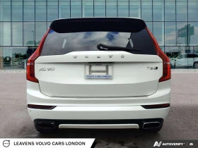 Volvo Xc90 SVR5 R Design  CARFAX - 32700 лв. / 16719.24 € - 25914854 5