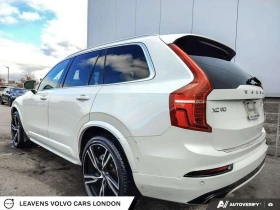 Volvo Xc90 SVR5 R Design  CARFAX - 32700 лв. / 16719.24 € - 25914854 11