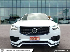 Volvo Xc90 SVR5 R Design  CARFAX - 32700 лв. / 16719.24 € - 25914854 2
