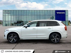 Volvo Xc90 SVR5 R Design  CARFAX - 32700 лв. / 16719.24 € - 25914854 3