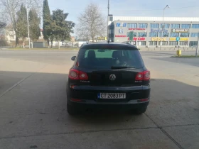 VW Tiguan 2.0 TDI - 7900 € / 15451.06 лв. - 87718200 6