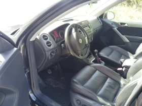 VW Tiguan 2.0 TDI - 7900 € / 15451.06 лв. - 87718200 12