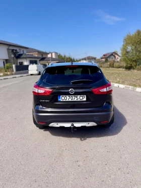 Nissan Qashqai 1.6 DCI ПАНОРАМА - 9900 € / 19362.72 лв. - 79764281 5