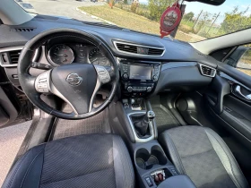 Nissan Qashqai 1.6 DCI ПАНОРАМА - 9900 € / 19362.72 лв. - 79764281 10
