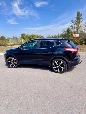Nissan Qashqai 1.6 DCI ПАНОРАМА - 9900 € / 19362.72 лв. - 79764281 3